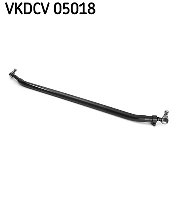 SKF VKDCV 05018 Spurstange